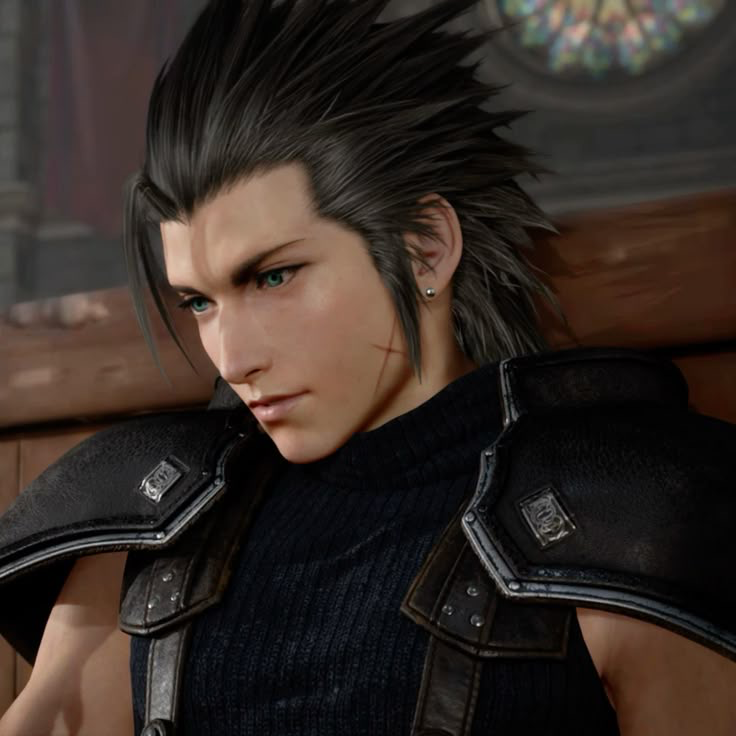 Zack Fair
