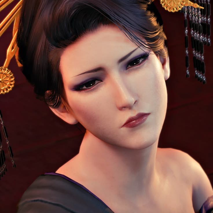 Madame M