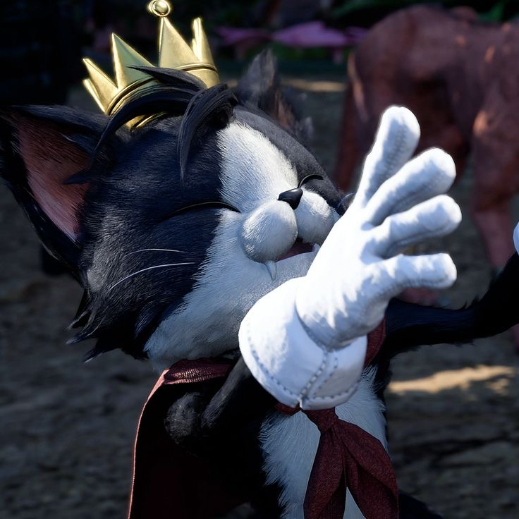 Cait Sith