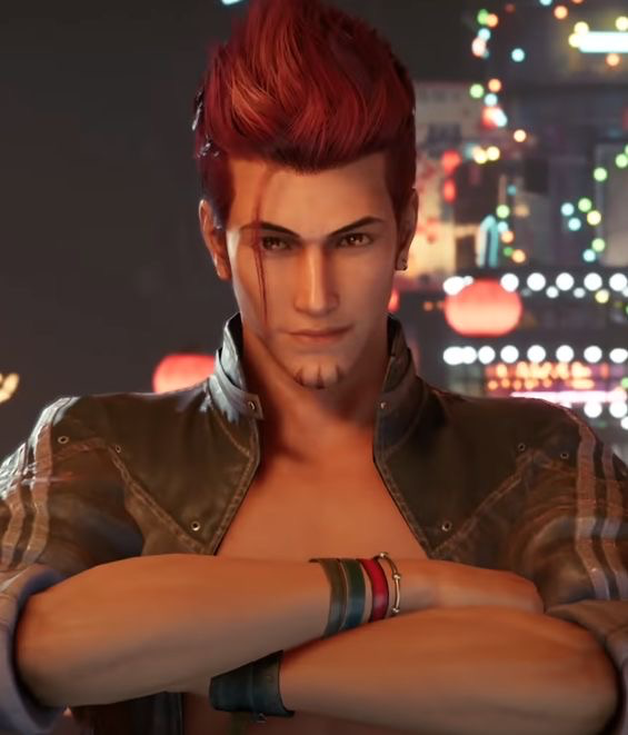 Johnny