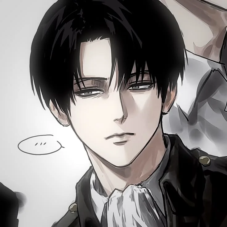 Levi Ackerman 