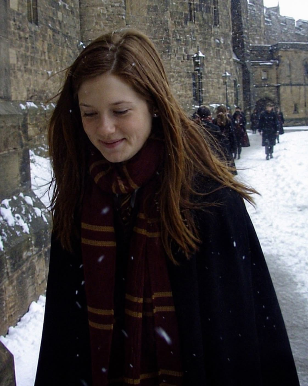 Ginny Weasley