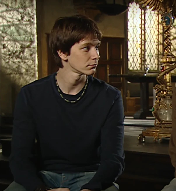 George Weasley