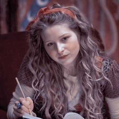 Lavender Brown