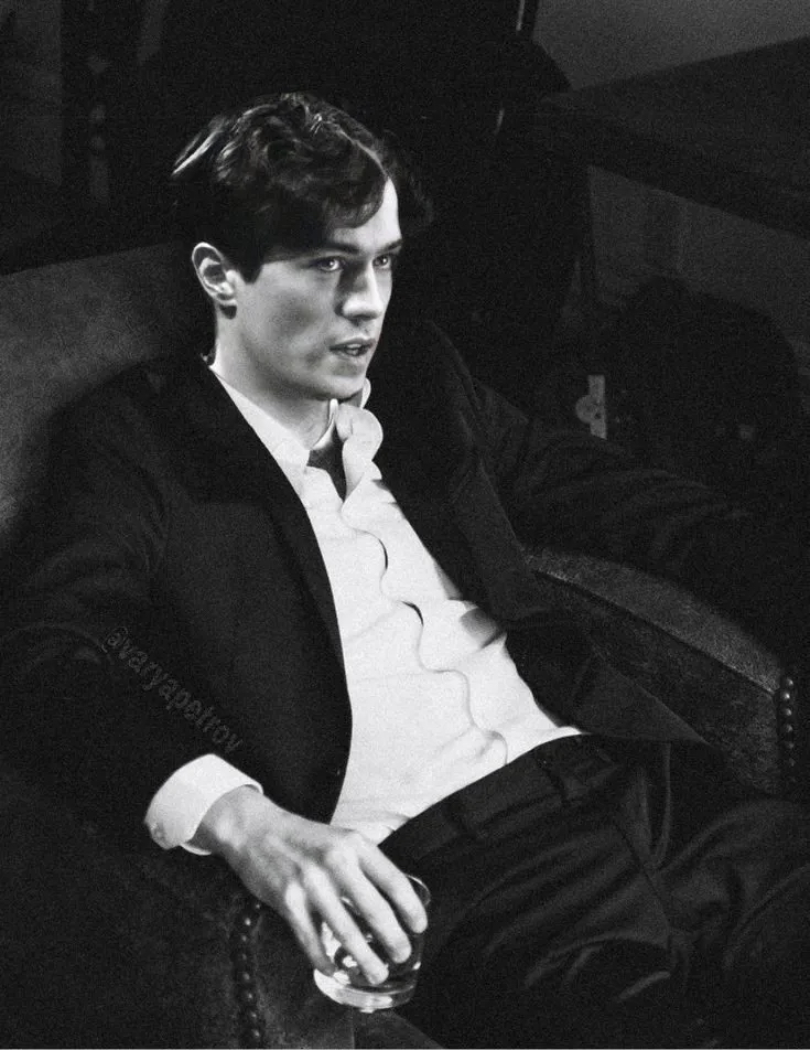 Tom Riddle