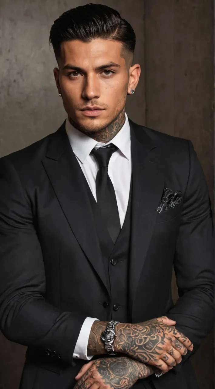 Elias Ortega