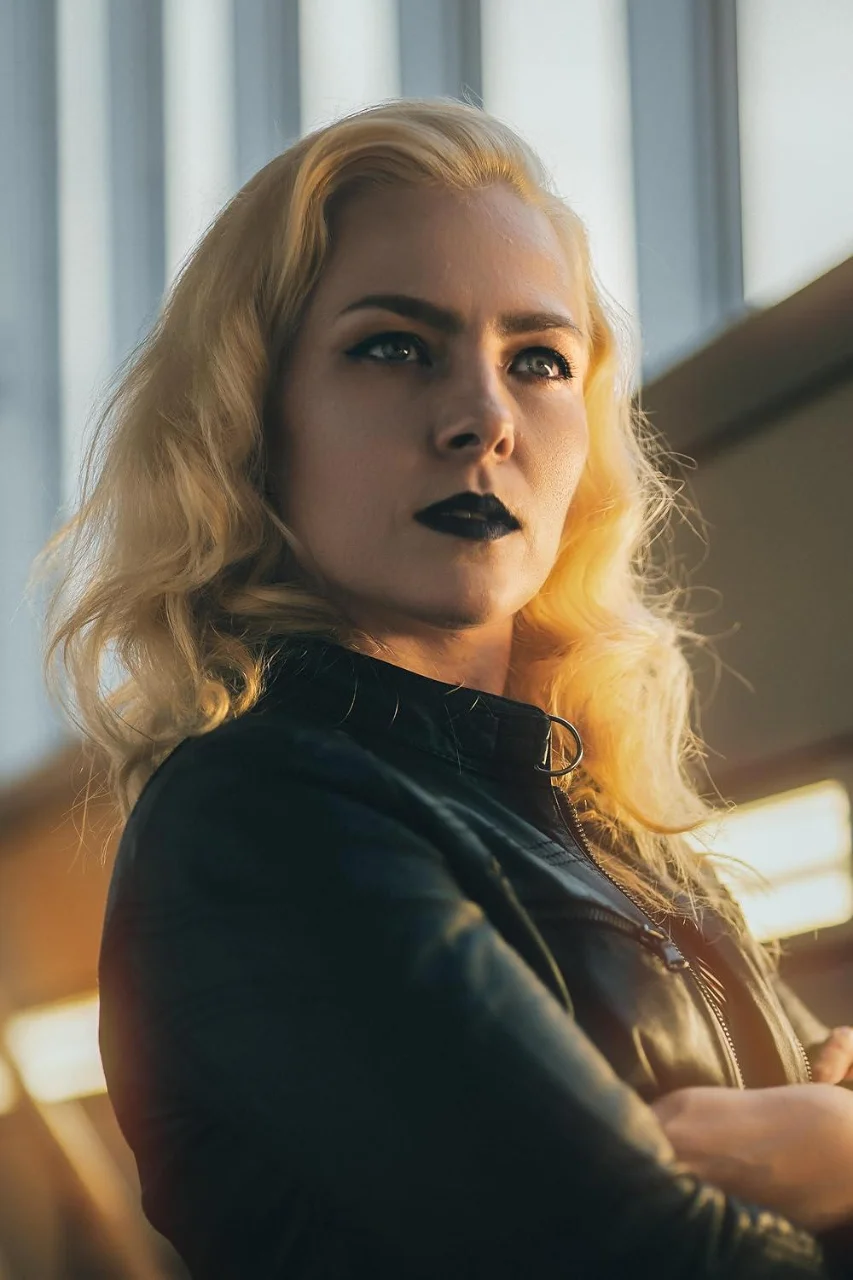 Sofia Volkov