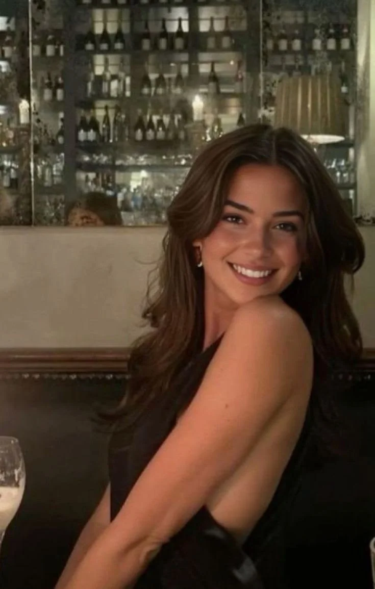 Sofía Vega