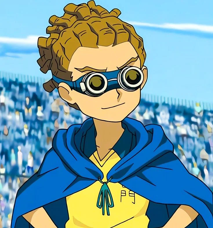 Kidou Yuuto
