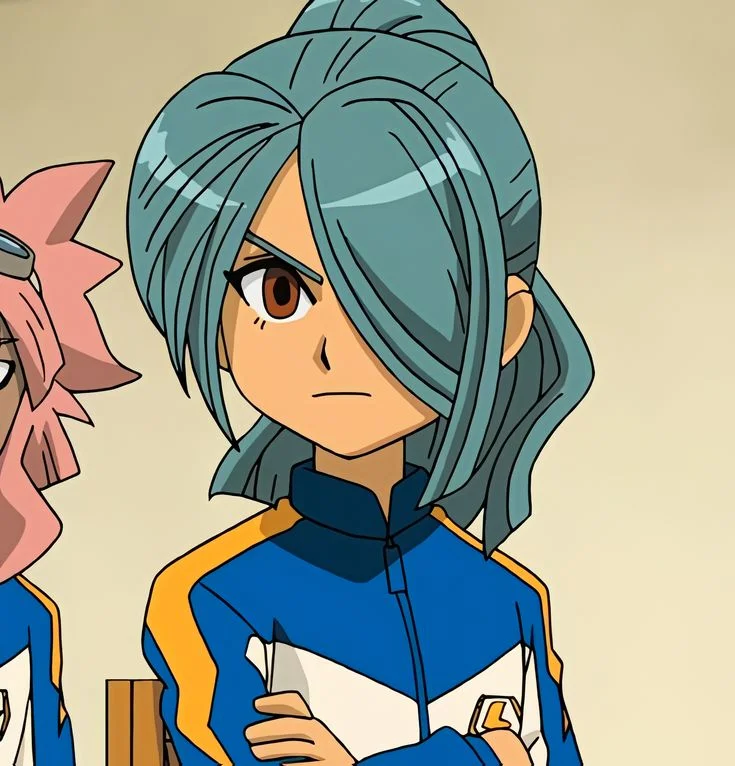 Kazemaru Ichirouta