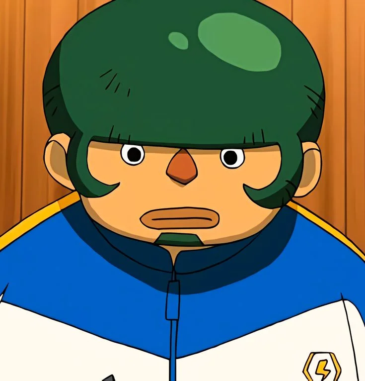 Kabeyama Heigorou