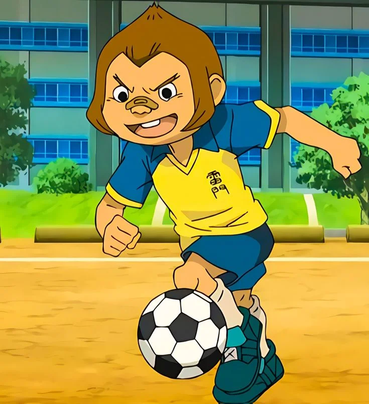 Kurimatsu Teppei