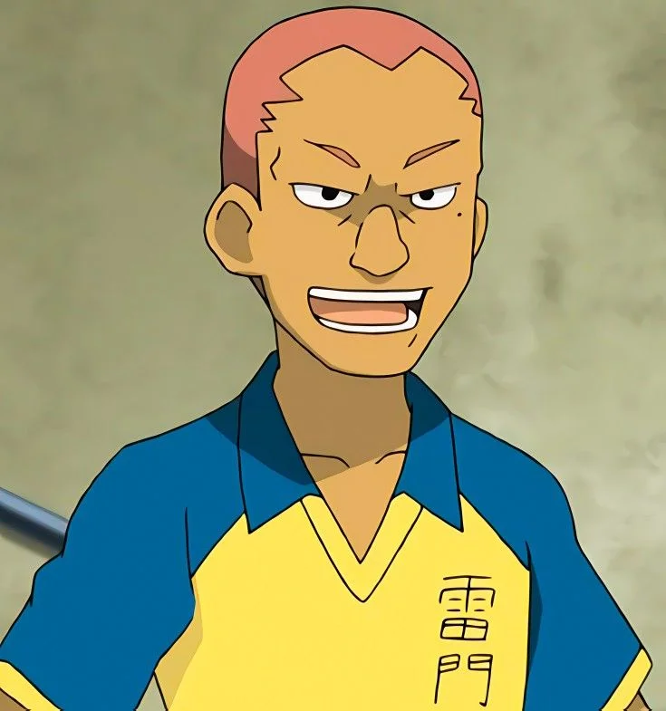 Someoka Ryuugo