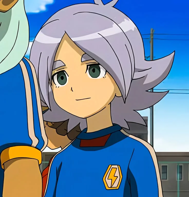 Fubuki Shirou