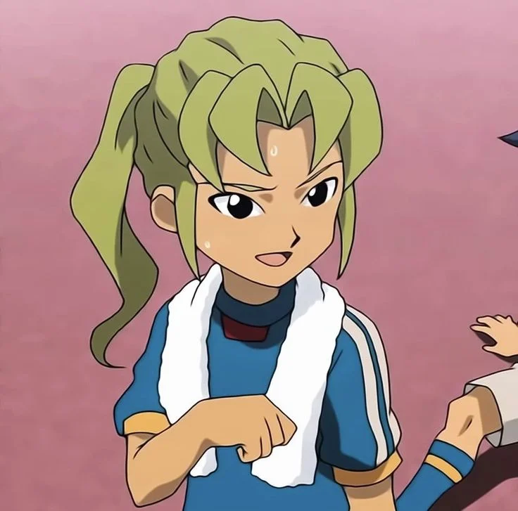 Midorikawa Ryuuji