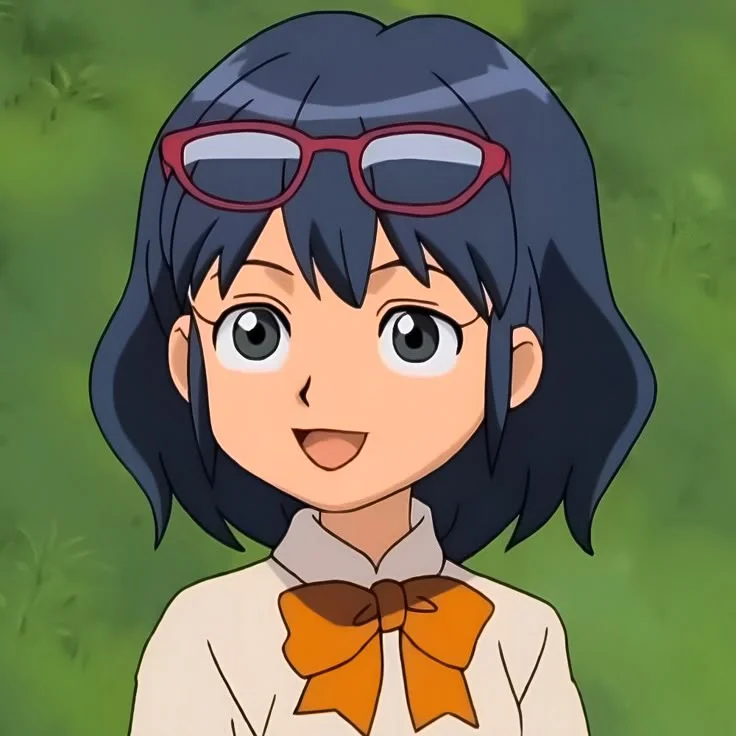 Otonashi Haruna