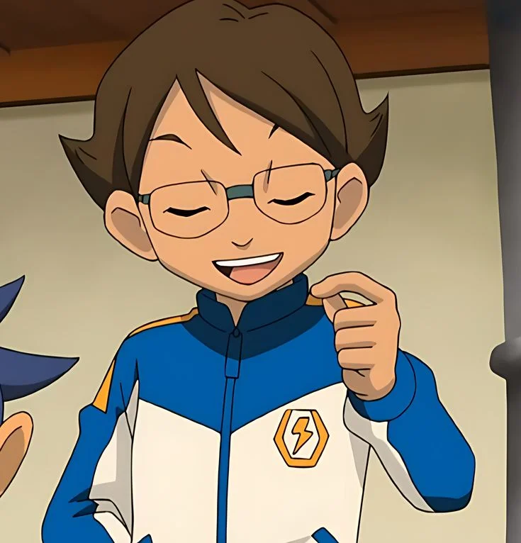 Megane Kakeru