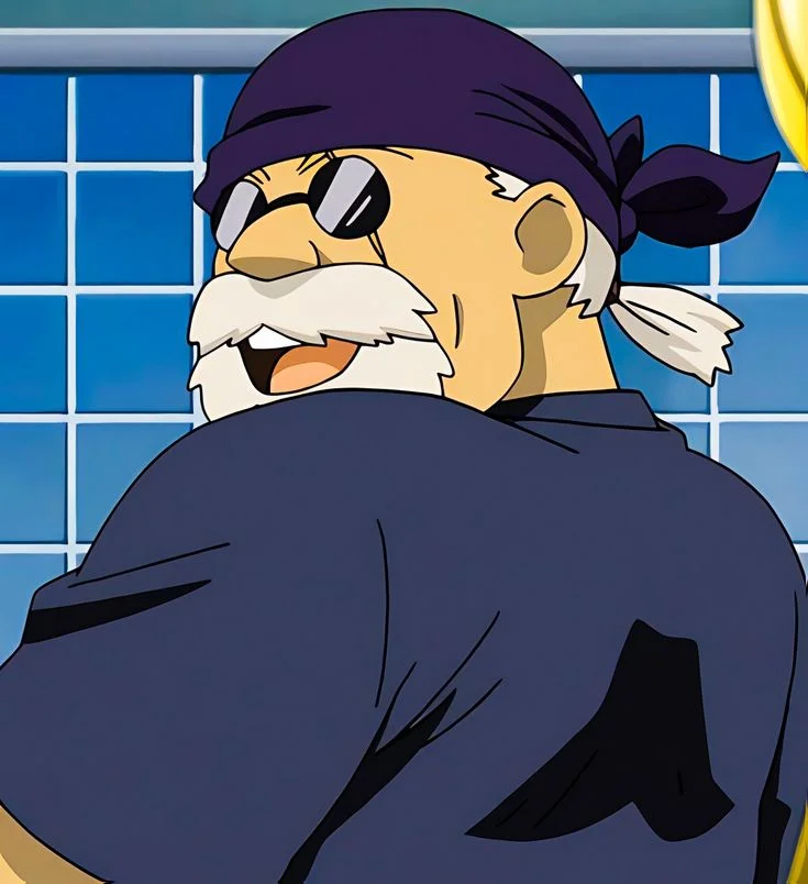 Hibiki Seigou