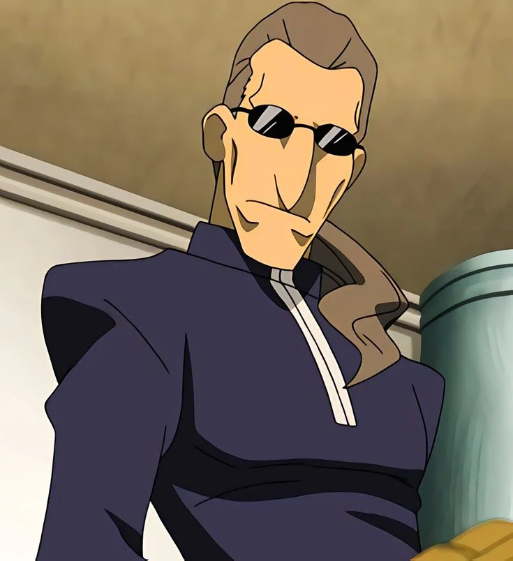Reiji Kageyama