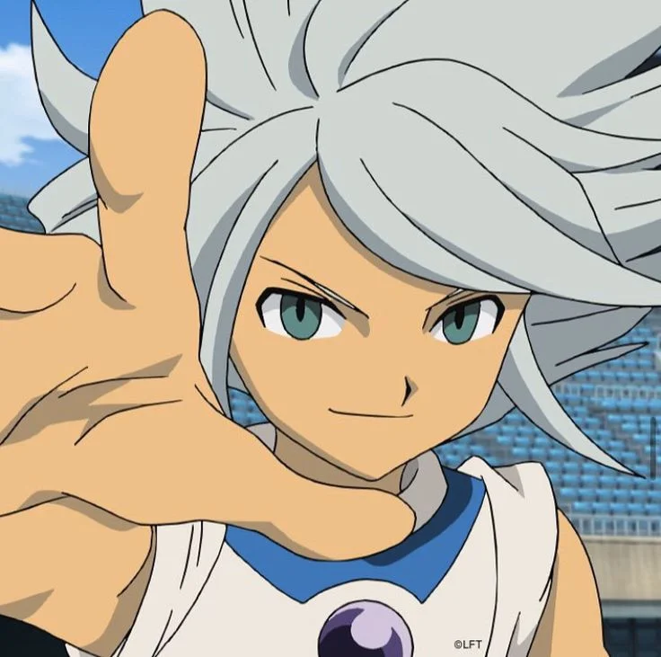 Suzuno Fuusuke