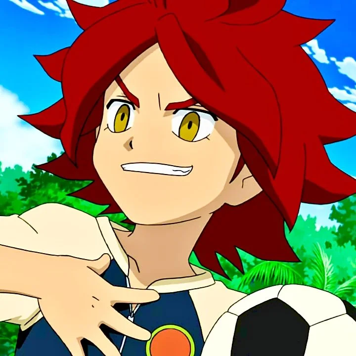 Nagumo Haruya