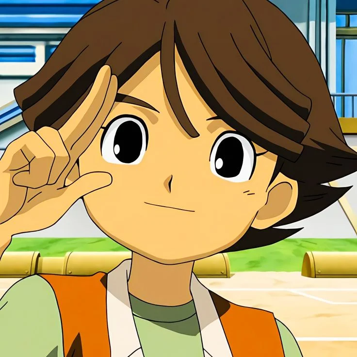 Ichinose Kazuya