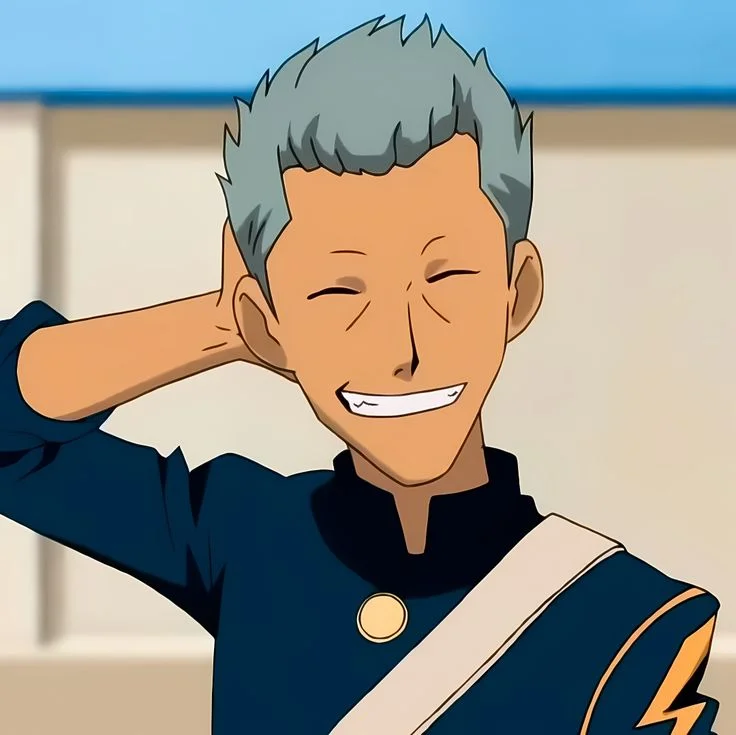 Domon Asuka