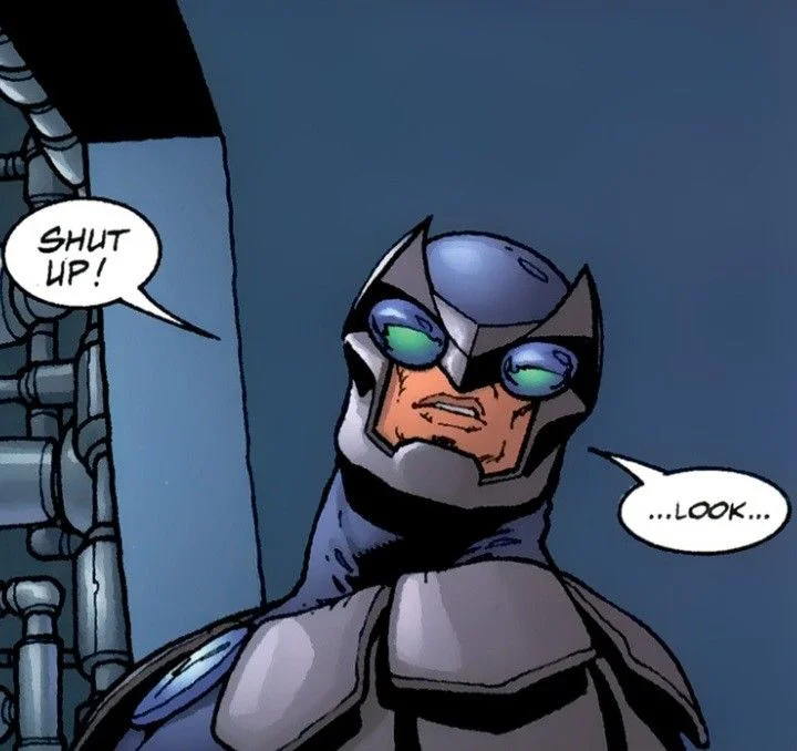 Owlman