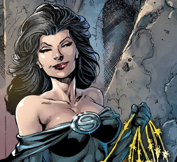 Superwoman