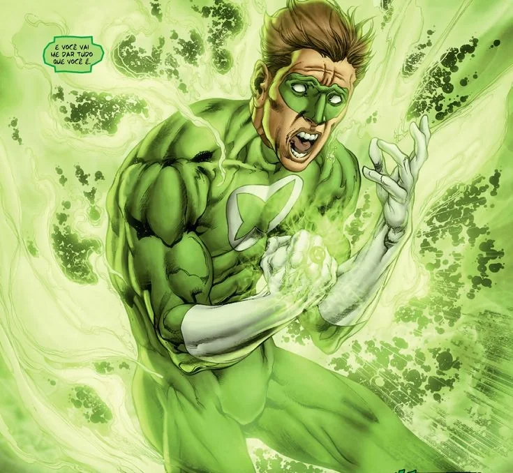 Power Ring