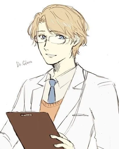 Dr. Simon Glass