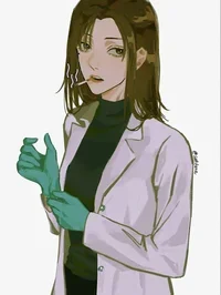 Dr. Sophia Light