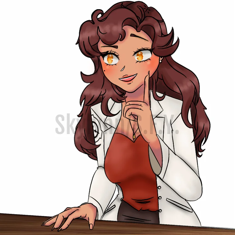 Dr. Agatha Rights