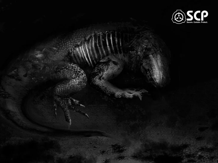 SCP-682