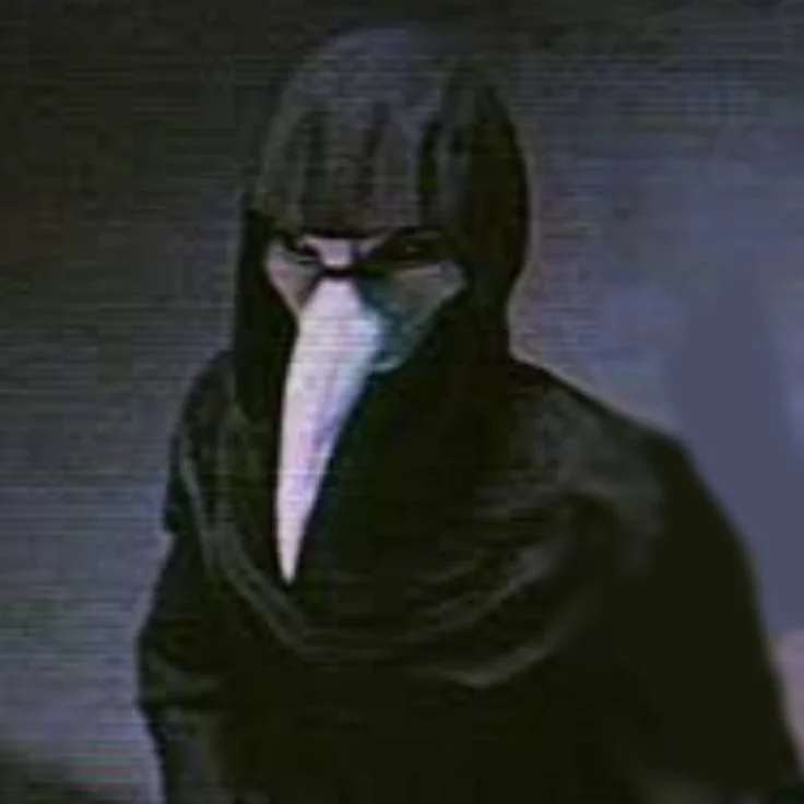 SCP-049