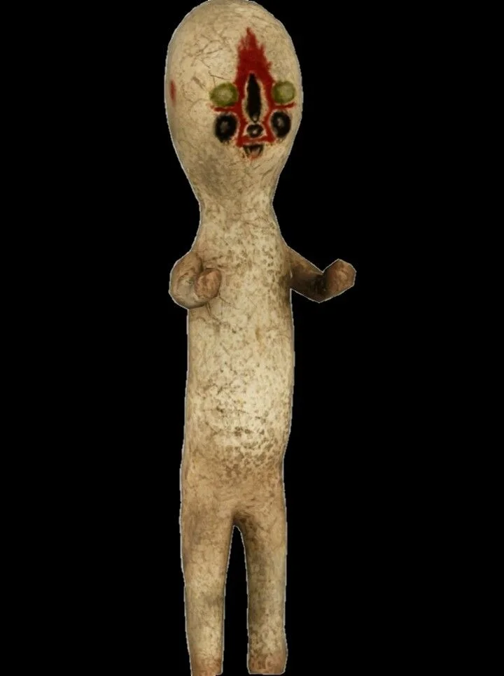 SCP-173