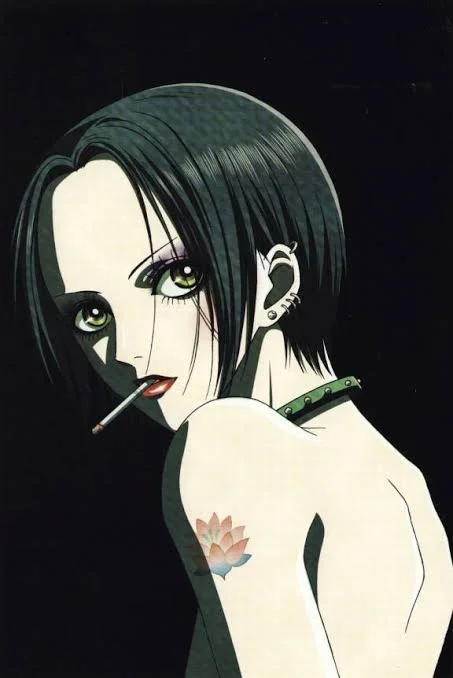 nana osaki
