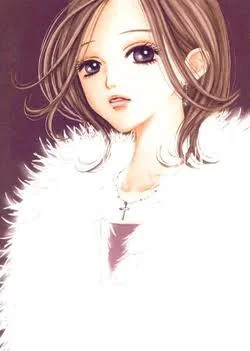 Nana Komatsu (hachi)