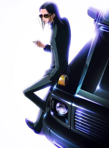 Takumi Ichinose 