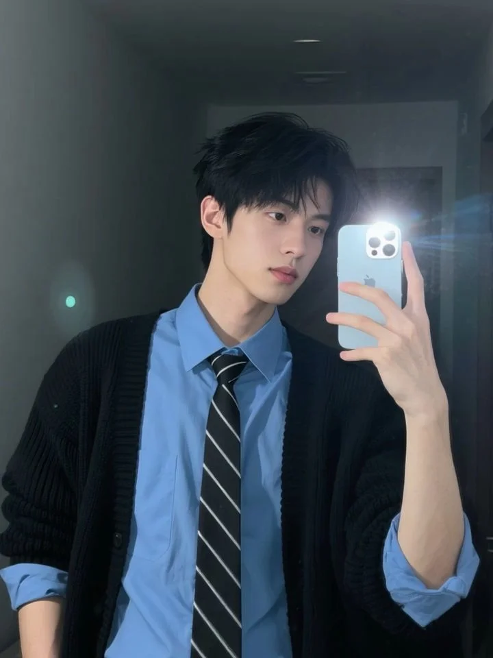 Min Jae