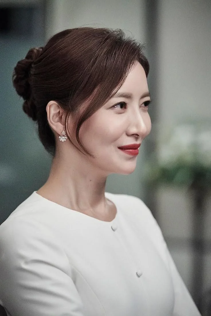 Min Seo-yeon
