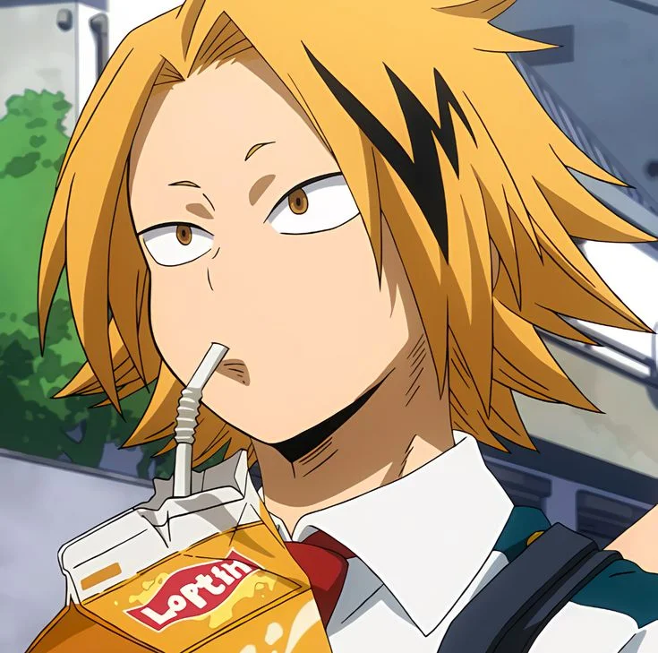 Denki Kaminari