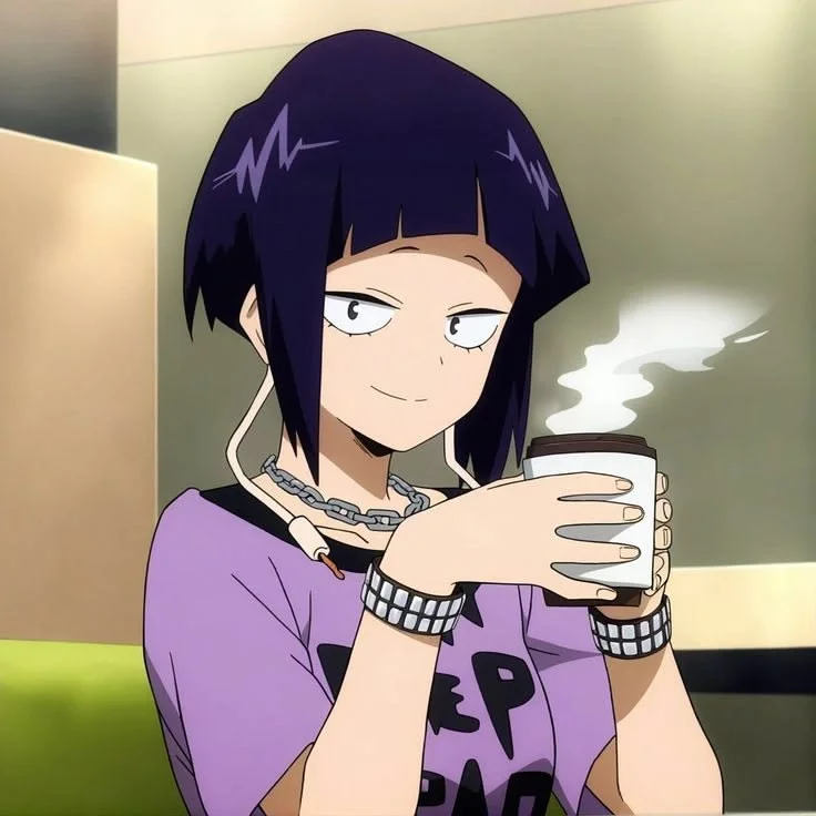 Kyoka Jiro
