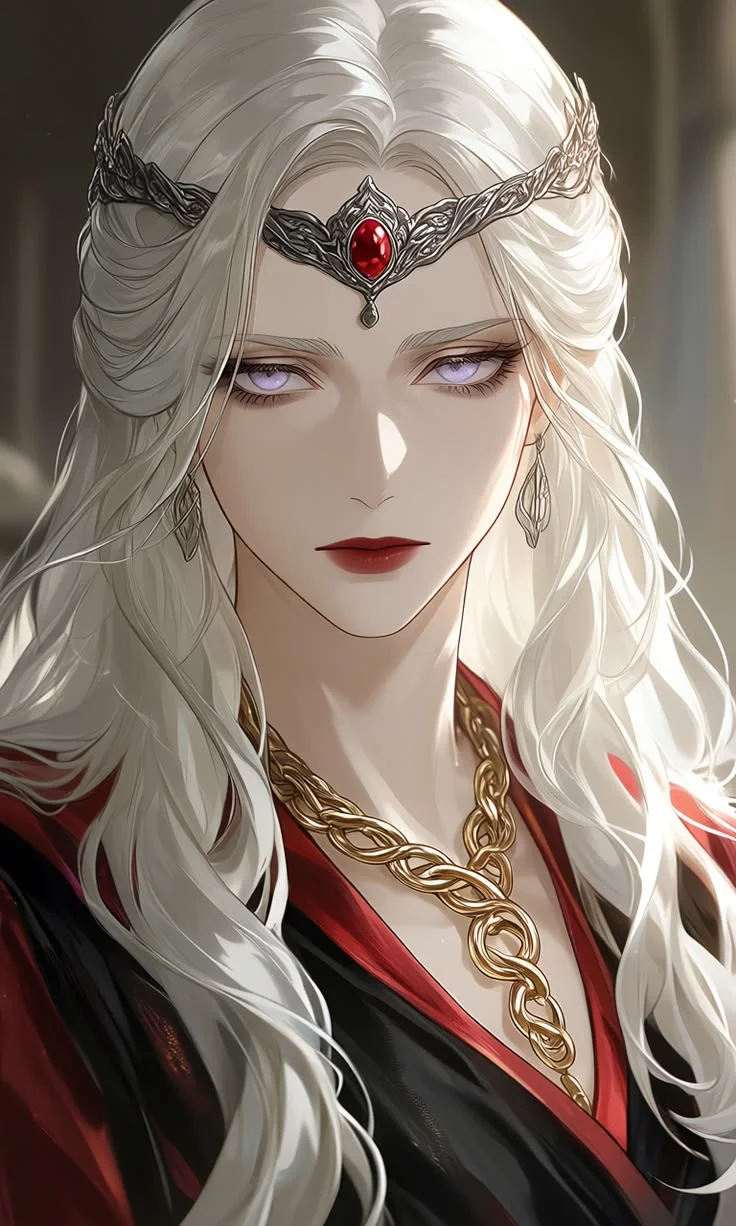 Reina Eleanor Ashbourne