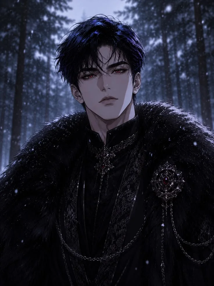 Matthew Alaric Laurent