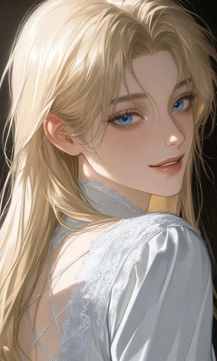 Lady Rosaline Everhart