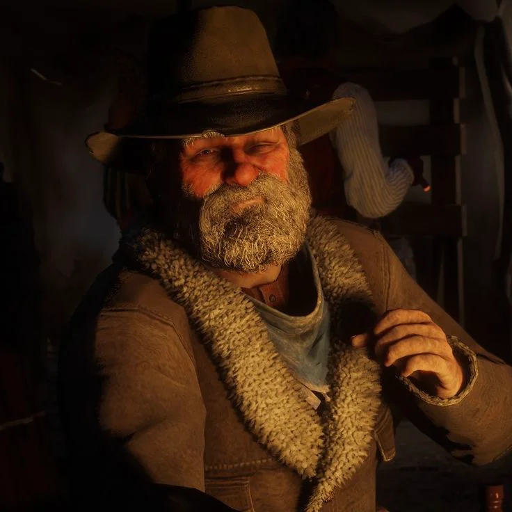 Uncle