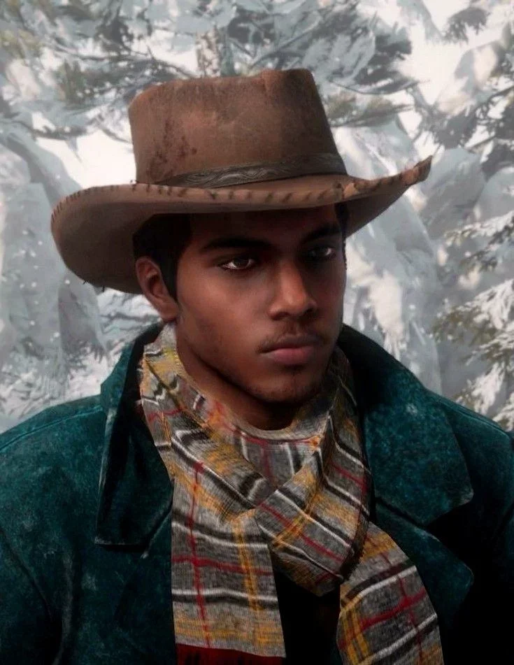 Lenny Summers