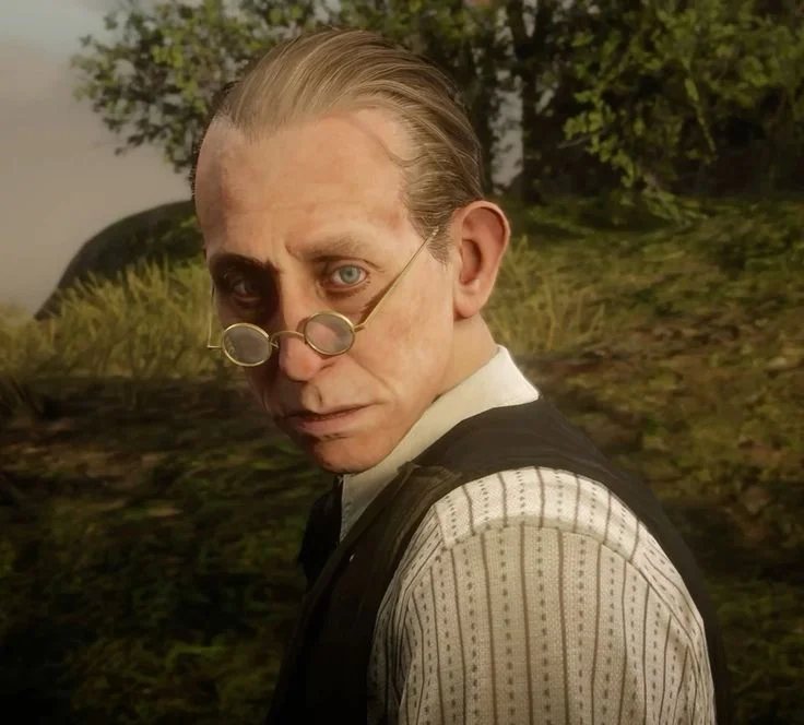 Leopold Strauss