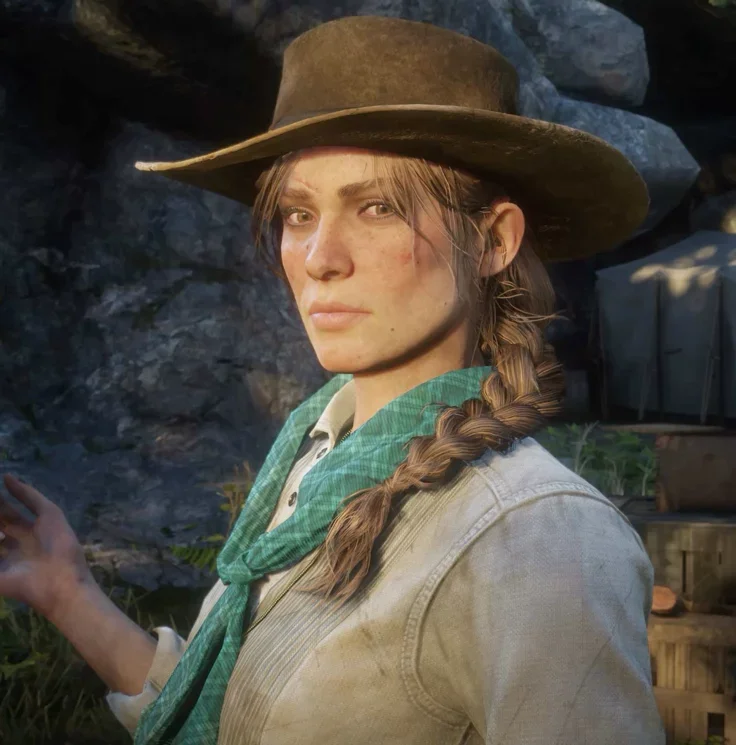 Sadie Adler